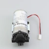 HX-75SWater purifier pressurized flat head pump Pure water pump Specification image